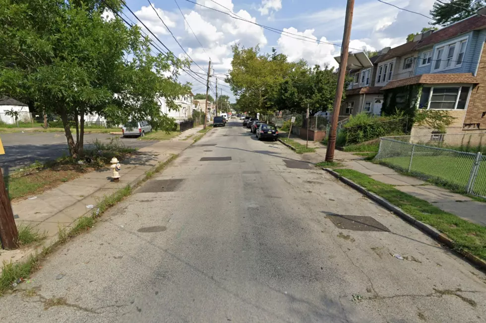 Two people were shot, one fatally, on the 300 block of Morse Street in Camden NJ - Photo: Google Maps