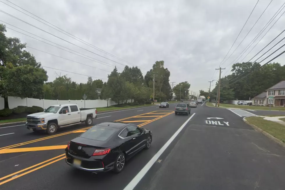 Hurffville-Cross Keys Rd. and Scotch Dr. in Washington Twp NJ - Photo: Google Maps