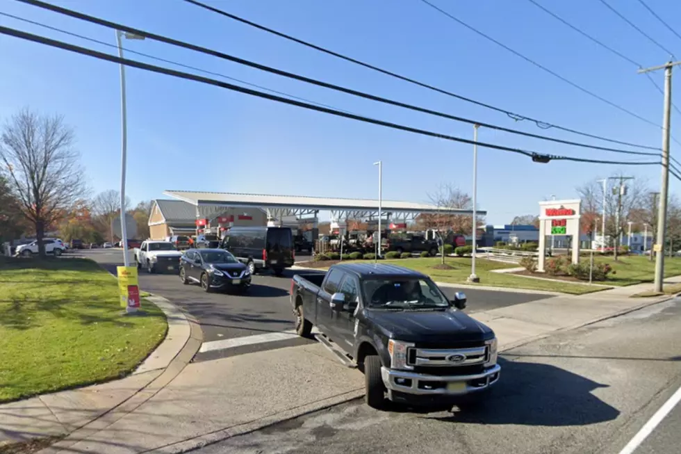 Wawa on Route 42 in Washington Township NJ - Photo: Google Maps