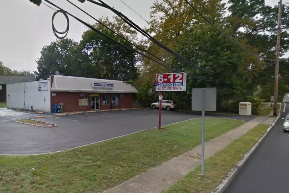 6-12 Convenience Store in Marlboro NJ - Photo: Google Maps