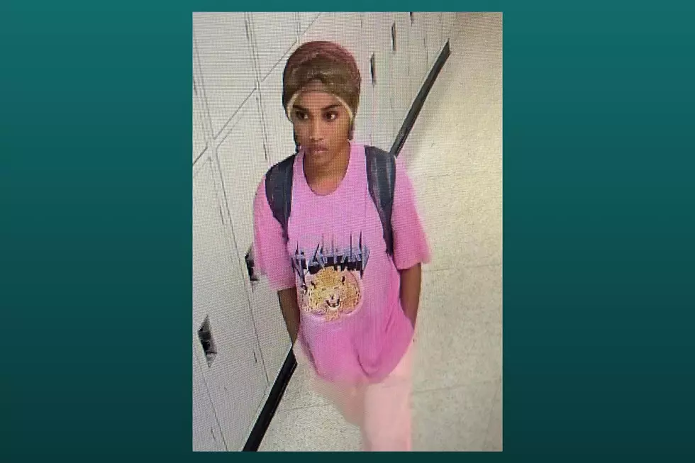 Aaliyah Jeffrey missing in Monmouth County NJ - Photo: Aberdeen Twp Police Dept / Canva