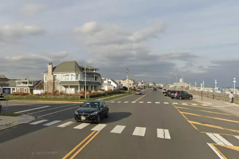 Avon-by-the-Sea NJ - Photo: Google Maps