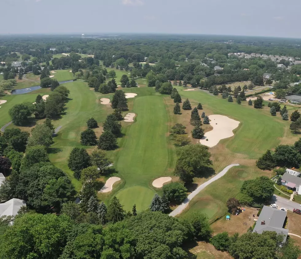 The Linwood Golf & Country Club.