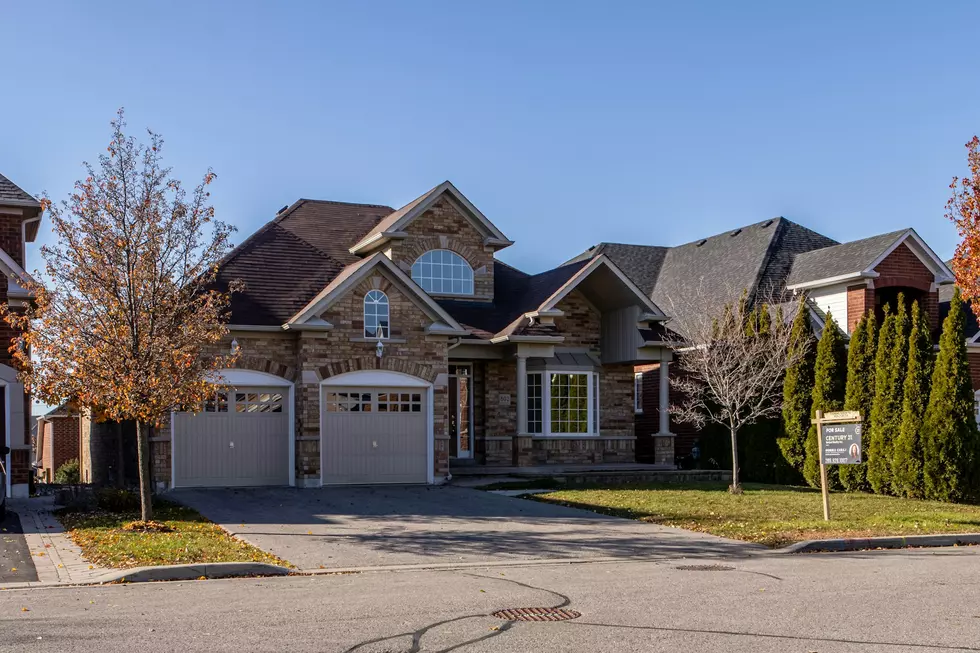 Large home for sale - Photo by Dillon Kydd on Unsplash