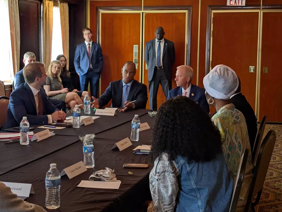 Atlantic City, NJ, Agency In Denial: Abruptly Calls For Special Meeting