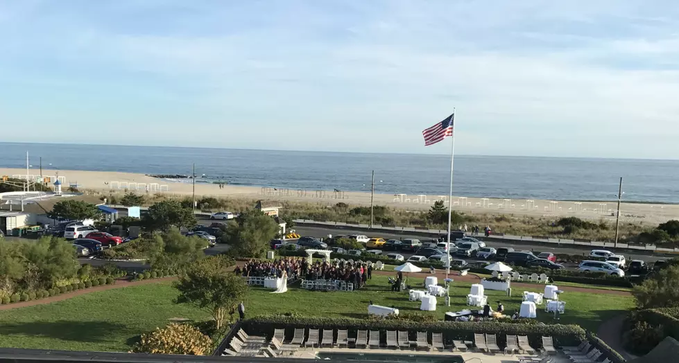 Great Cape May, NJ, Beach Avenue, Dog Friendly Hotel & Restaurant