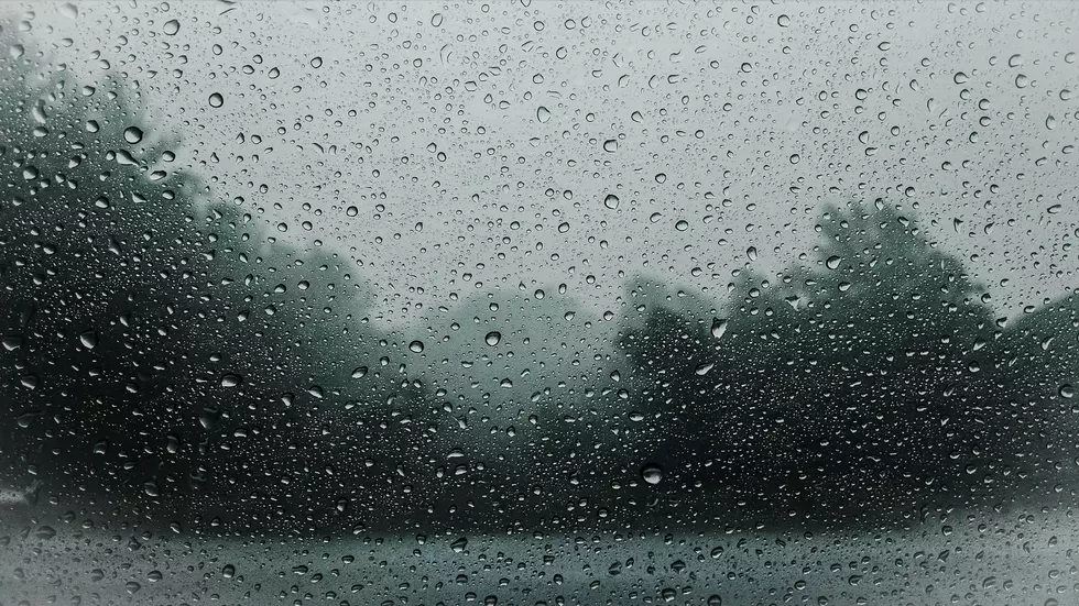 Heavy rain - Photo by Joy Stamp on Unsplash