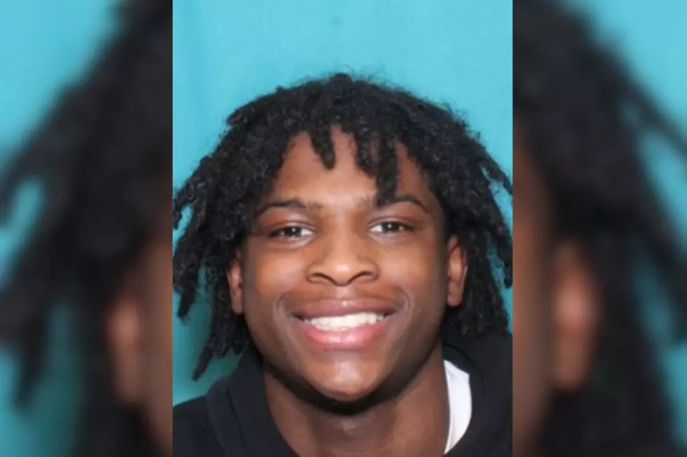 Elijah Smith - Photo: Philadelphia Police Department