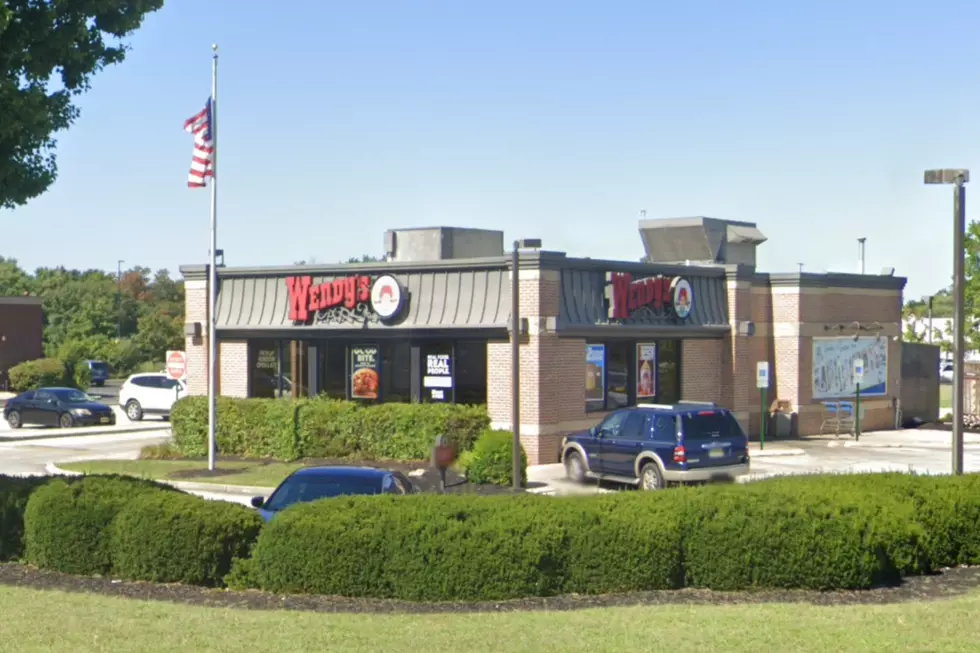 Former Wendys in Hammonton NJ as seen in 2023 - Photo: Google Maps