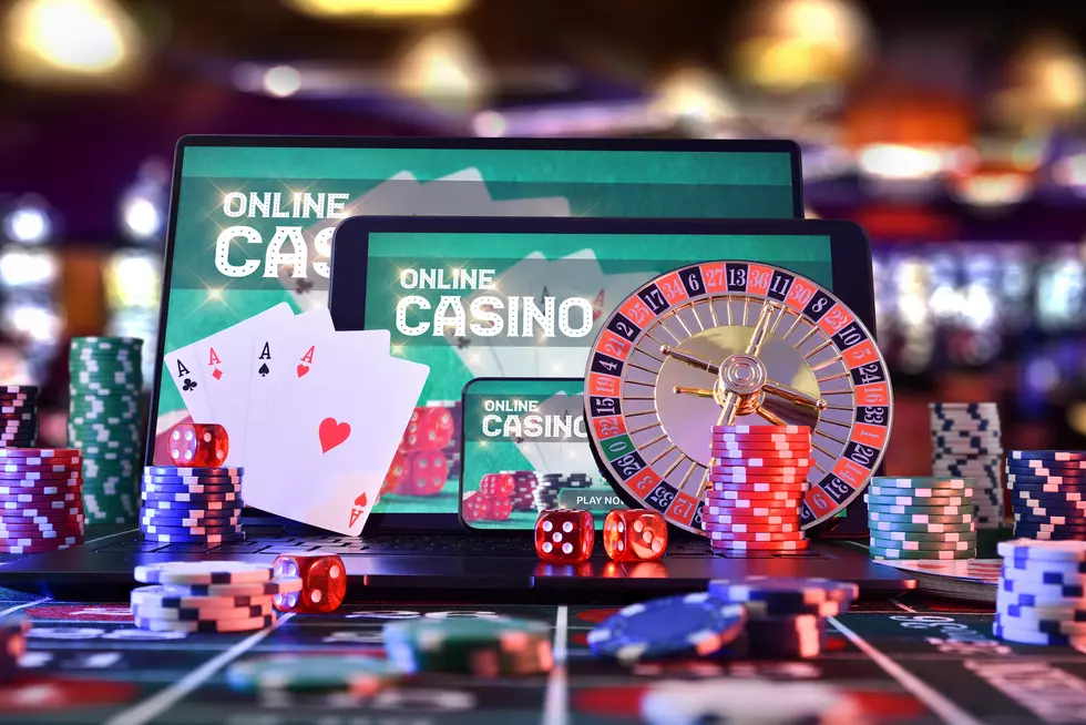 NJ Online Casinos Break Monthly Revenue Record with $247.3 Million in July