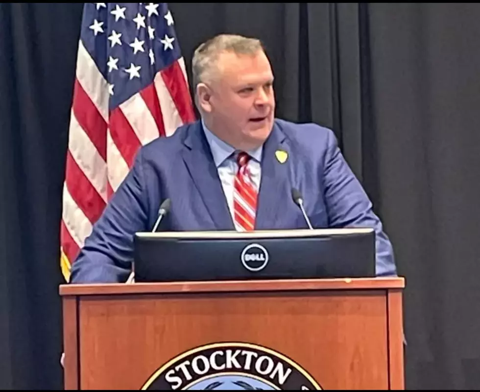 Atlantic County, NJ Prosecutor: Serious About Taking E-Bike Action