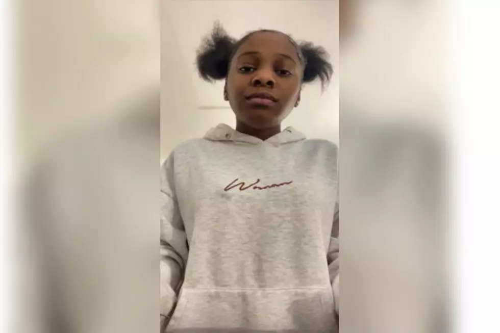 Nasiyah Stewart - Photo: Philadelphia Police Department