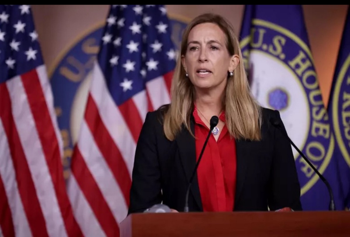 New Jersey Candidate For Governor Is Facing Scandalous Allegations