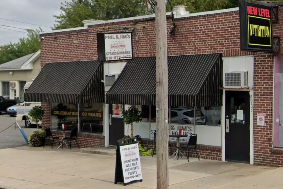 Phil & Jim's Steaks & Hoagies in Parkside PA - Photo: Google Maps