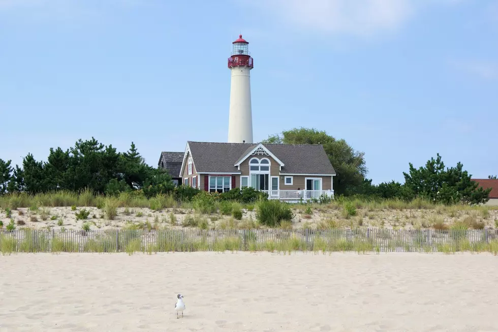 Cape May NJ - Photo by rod m on Unsplash