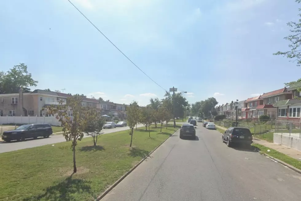 2600 block of Baird Blvd in Camden NJ - Photo: Google Maps