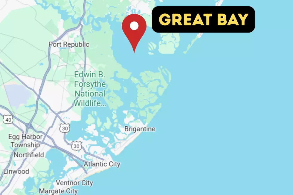 Great Bay - Photo: Google Maps / Canva