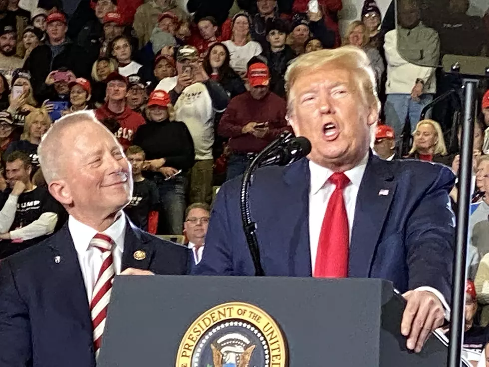 National Media Will Be On Hand For Wildwood, NJ Rally [Photos]