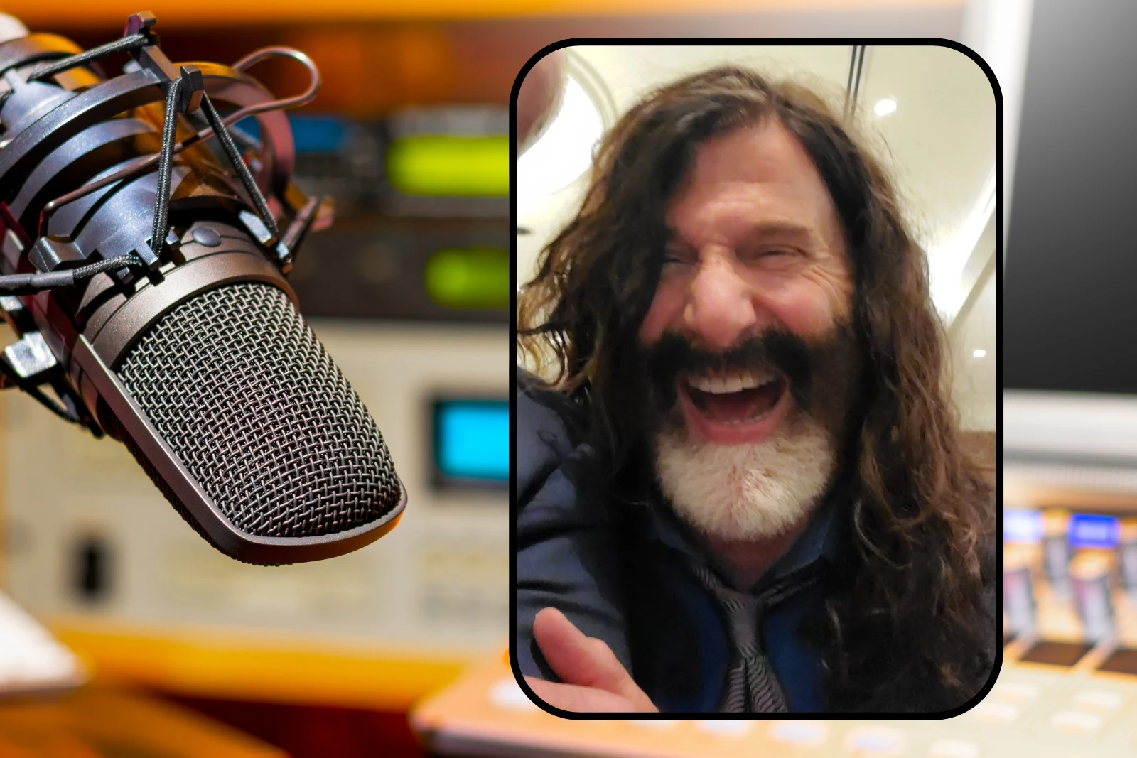 WMMR/Philadelphia Radio Legend Pierre Robert Dies at 70