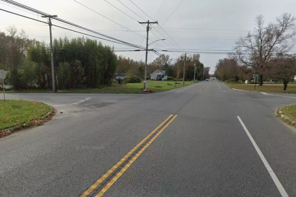 North Lincoln and Maple Avenues in Vineland NJ - Photo: Google Maps