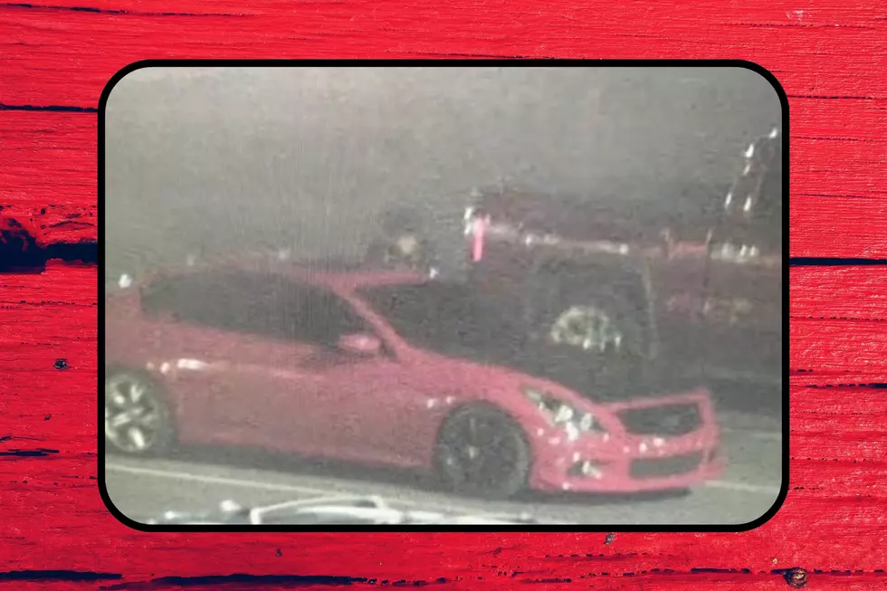 Suspect wanted by New Jersey State Police - Photo: New Jersey State Police / Canva