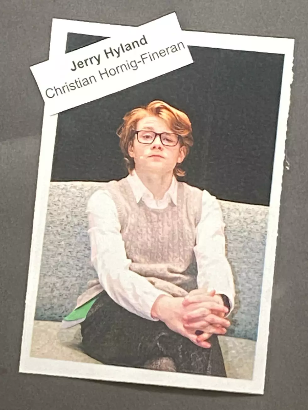 Harry Hurley photos.