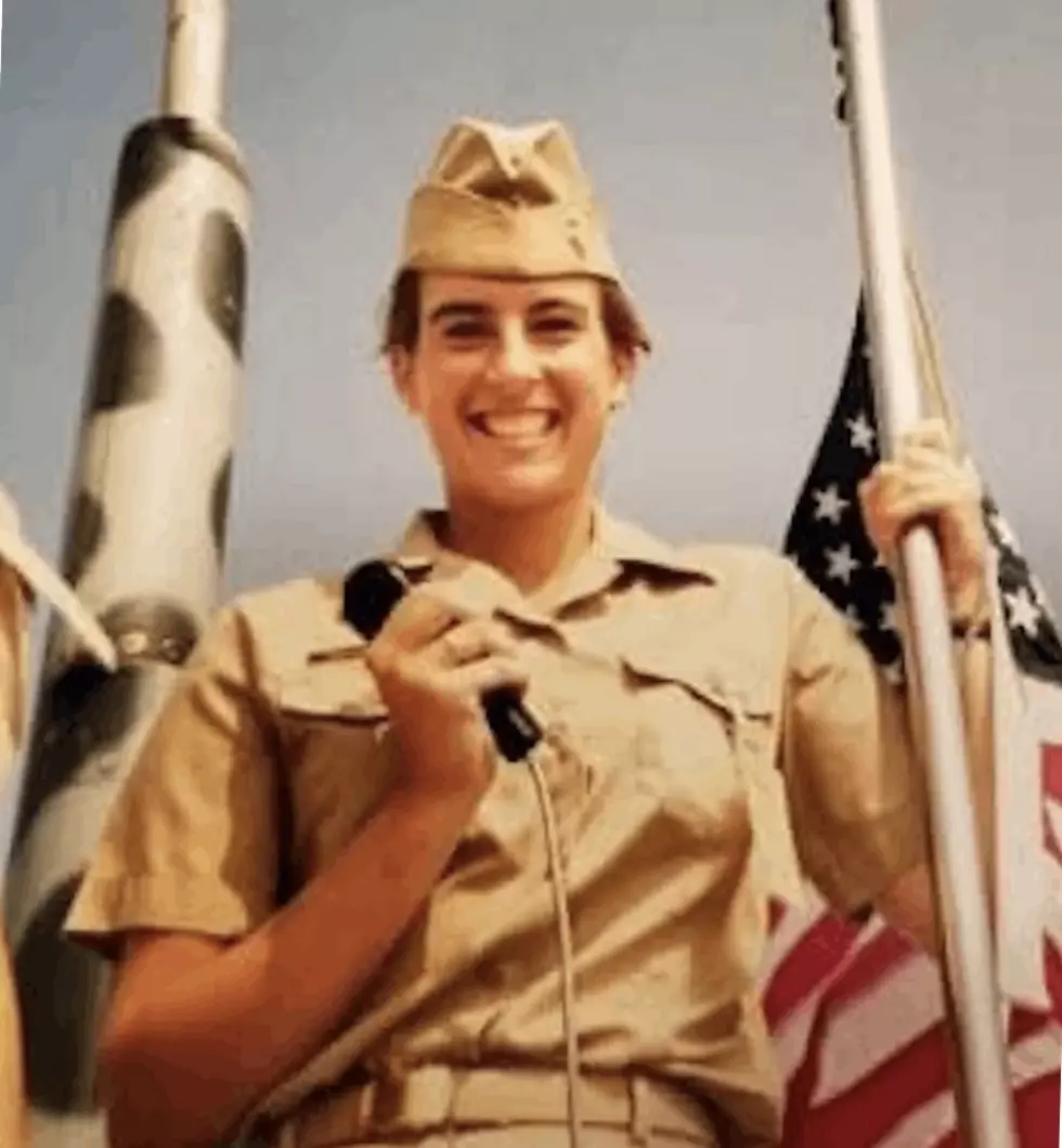 Mikie Sherrill photo.