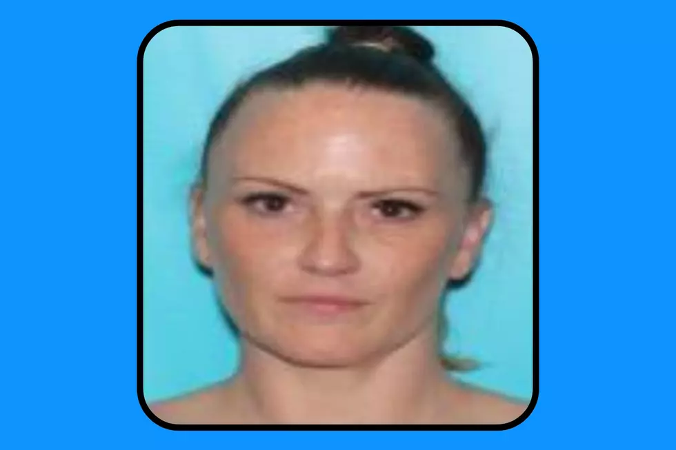Kimberly Mooney of Elmer NJ has been reported missing - Photo: Franklin Twp Police Dept / Canva