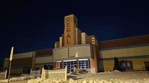 Police Catch 3 Urban Explorers Inside Abandoned NJ Theater