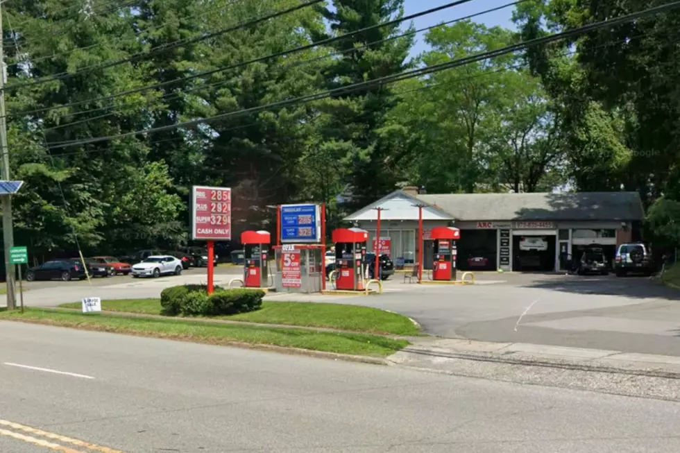 AB Trading in Wayne NJ - Photo: Google Maps