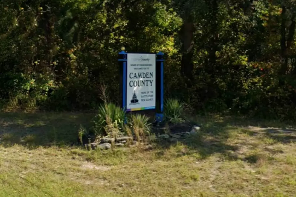 Camden County NJ - Photo: Google Maps