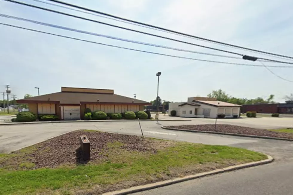 Former Taco Bell and Denny's restaurants in Turnersville NJ - Photo: Google Maps