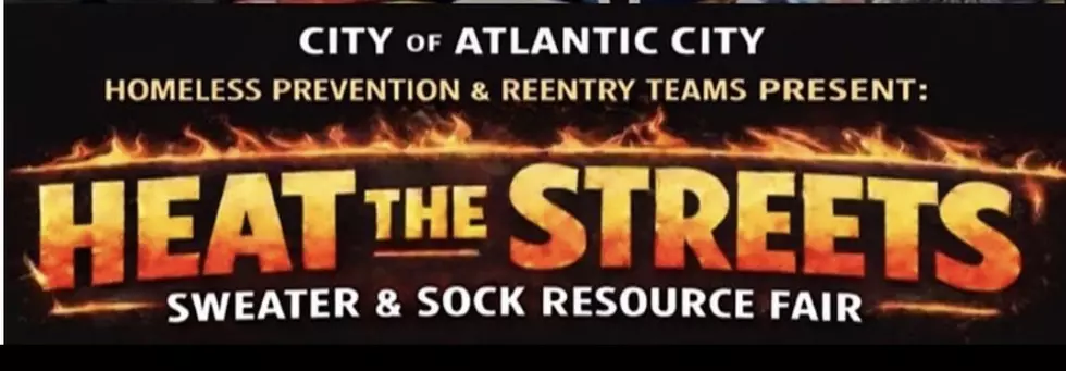 City of Atlantic City photo.