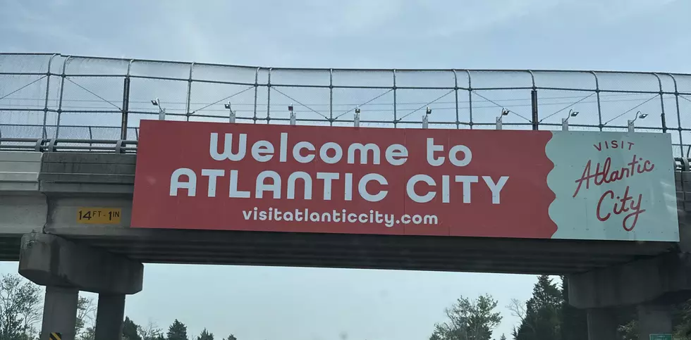 Greatest Atlantic City, NJ Concert Ever — Entire Setlist Included