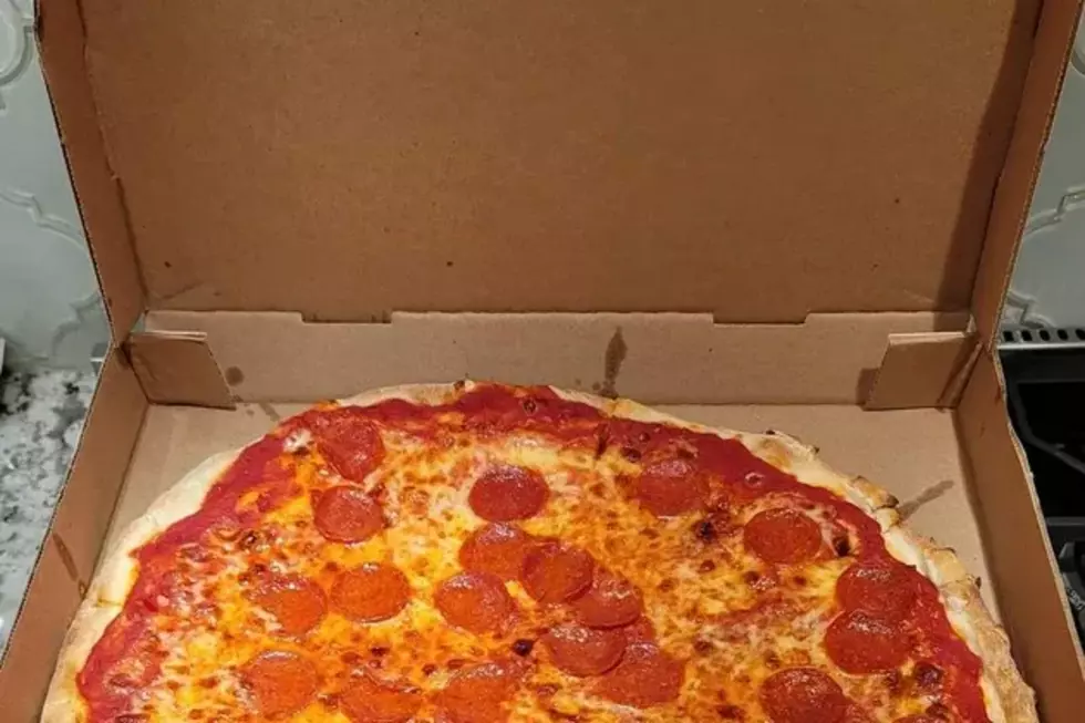 Sam’s Pizza Palace — Senator Michael Testa photo.