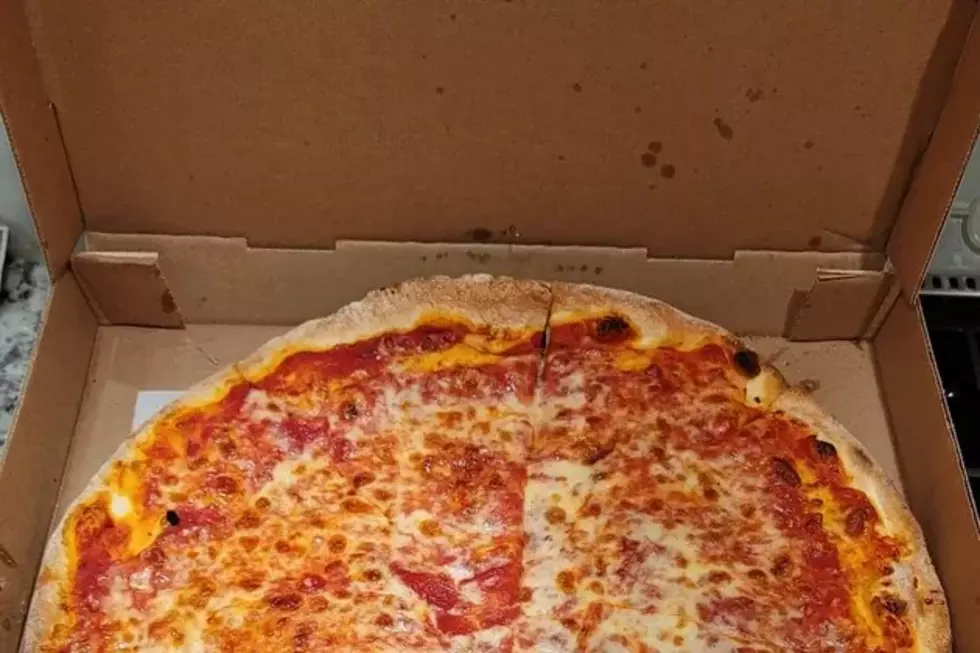 Sam’s Pizza Palace — Senator Michael Testa photo.