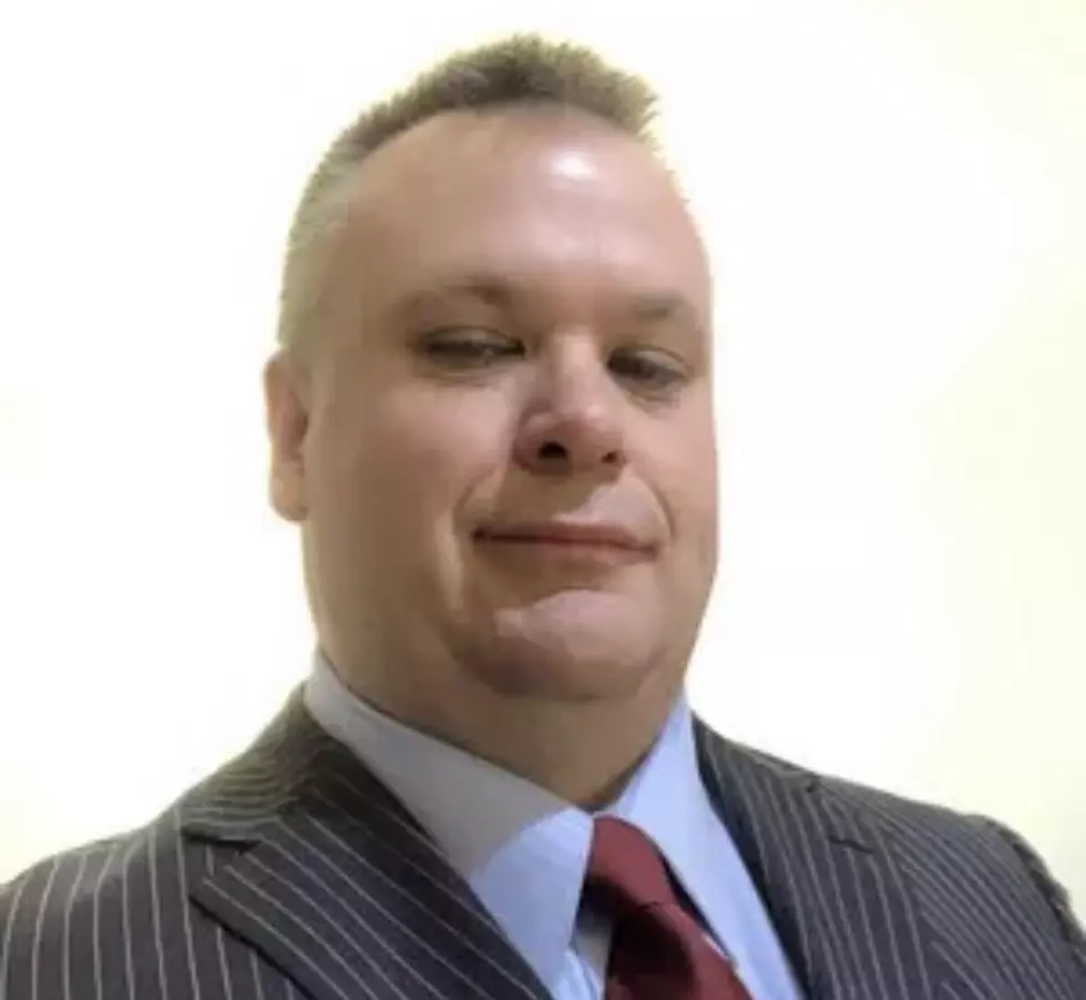 Prosecutor Continues Pattern Of Attack Against Atlantic City Mayor