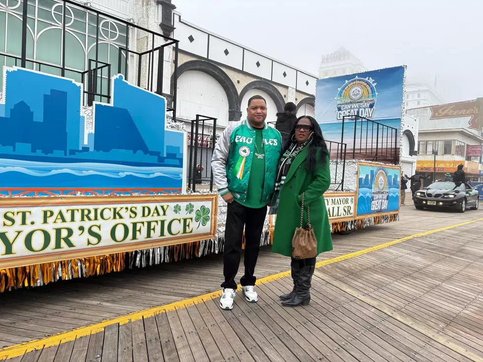 City of Atlantic city photo.