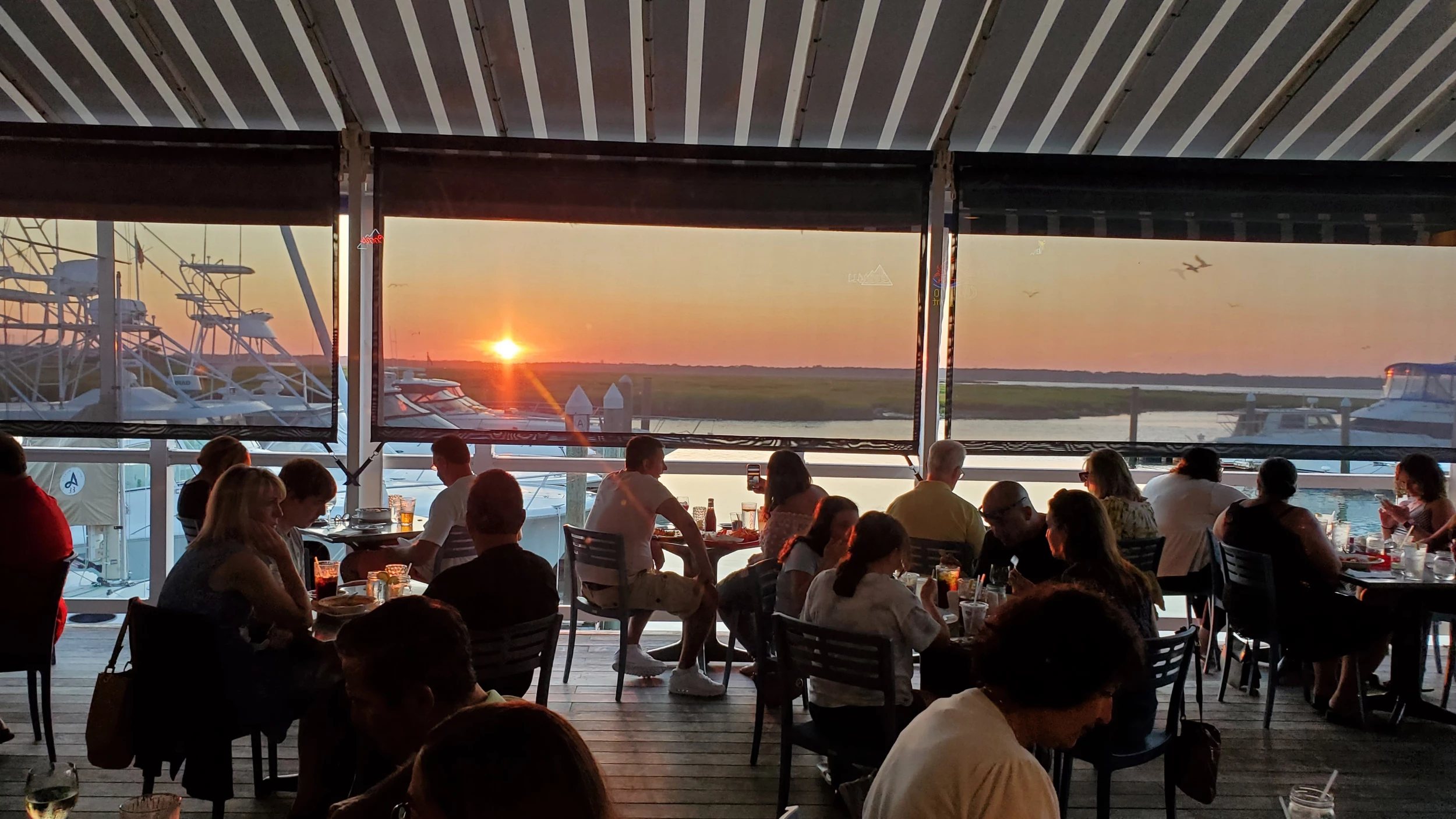 Best Waterfront Restaurants in New Jersey for Summer 2026