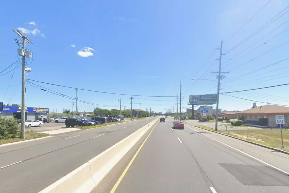 1600 block of N. Albany Avenue in Atlantic City, NJ - Photo: Google Maps