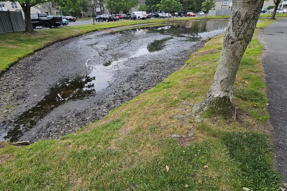 Parts of South Jersey Now Officially Facing Extreme Drought Conditions