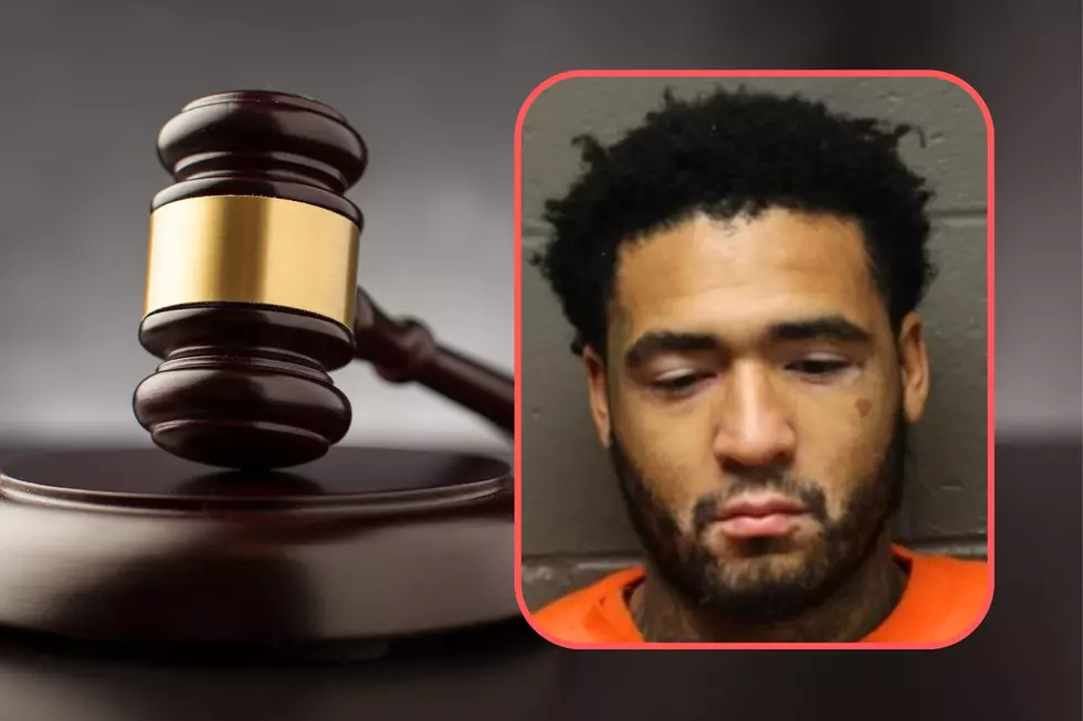 Canei Marshall of Atlantic City NJ - Photo: Atlantic County Prosecutor's Office / Canva