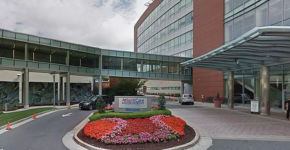 AtlantiCare Regional Medical Center photo.