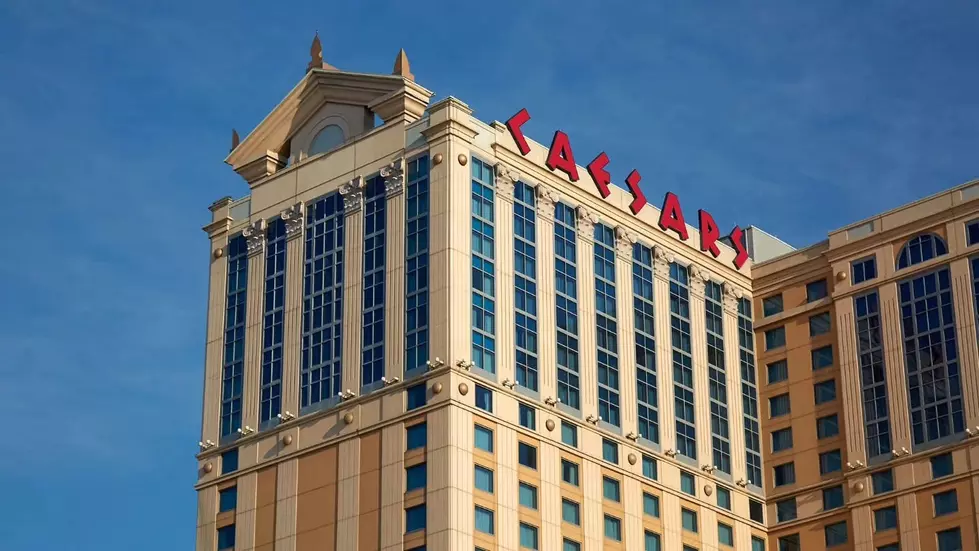 Caesars Atlantic City Hotel & Casino photo.