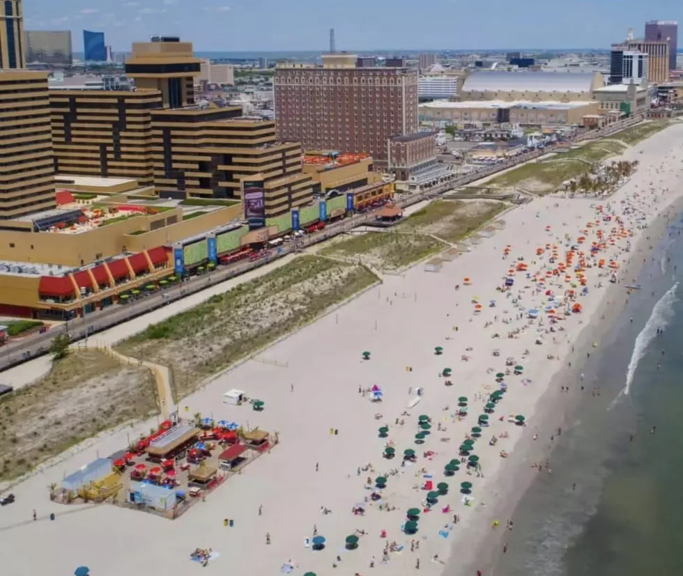Caesars Atlantic City Hotel & Casino photo.