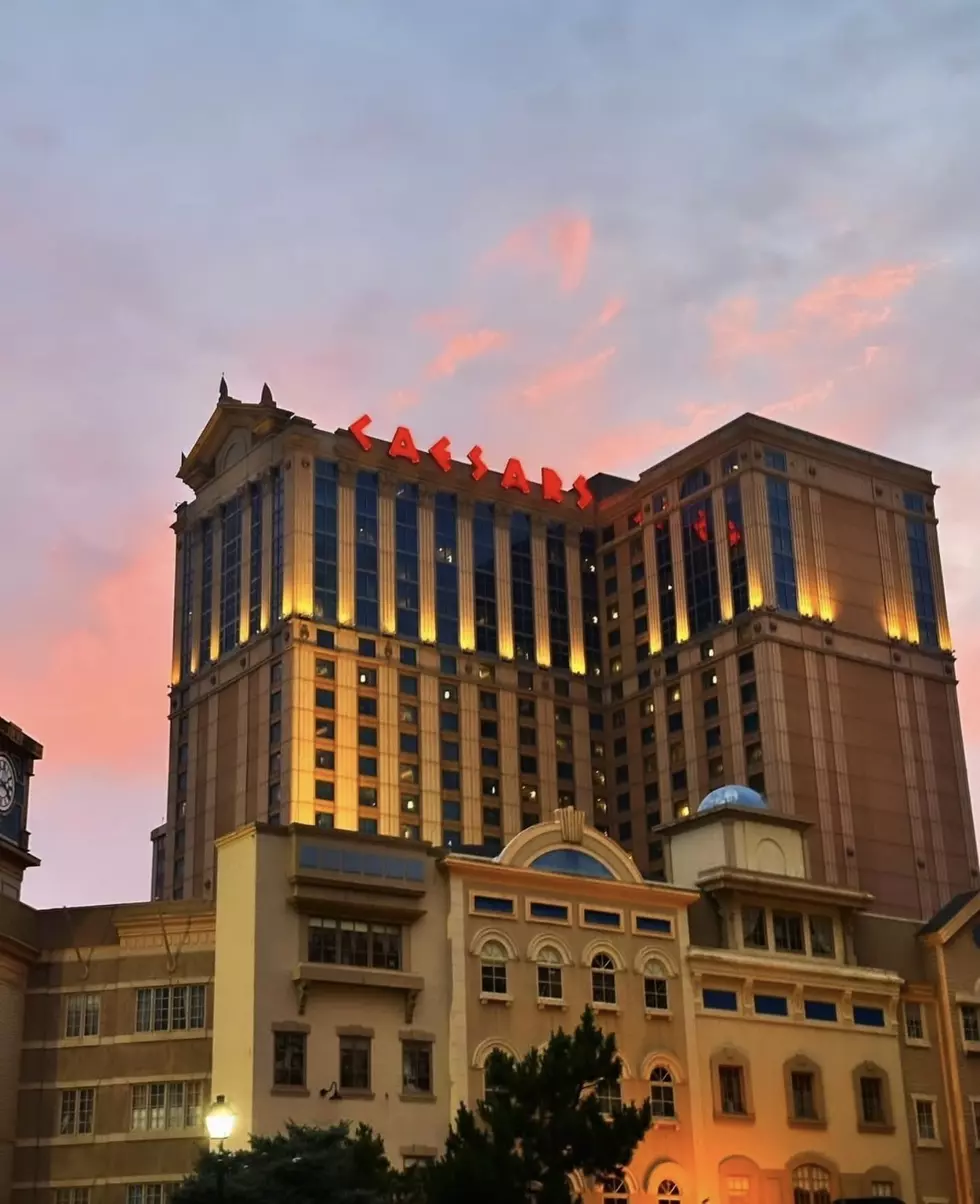 Caesars Atlantic City Hotel & Casino photo.