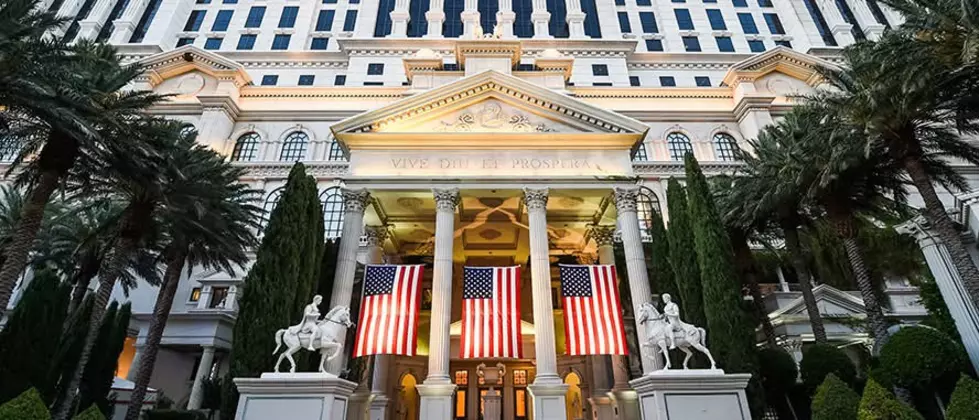 Caesars Atlantic City Hotel & Casino photo.