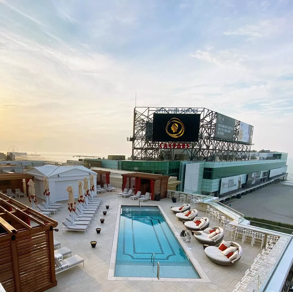 Caesars Atlantic City Hotel & Casino photo.