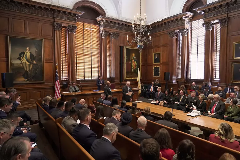 While Many Are Hurting — New Jersey Politicians Have A Nutty Idea