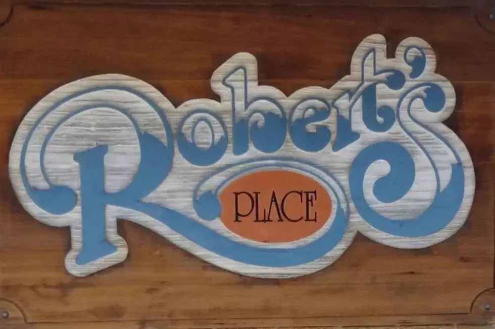 Robert’s Place photo.